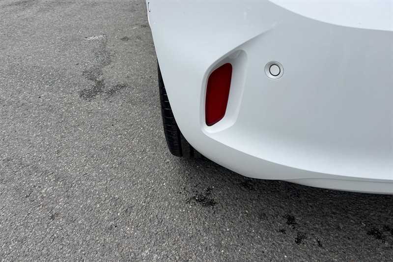 Used Vauxhall Corsa 2022 for sale - 76217458: Photo 47