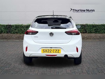 Used Vauxhall Corsa 2022 for sale - 76217458: Photo 4