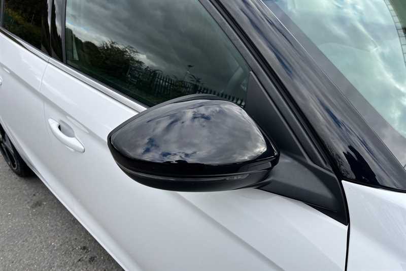 Used Vauxhall Corsa 2022 for sale - 76217458: Photo 51