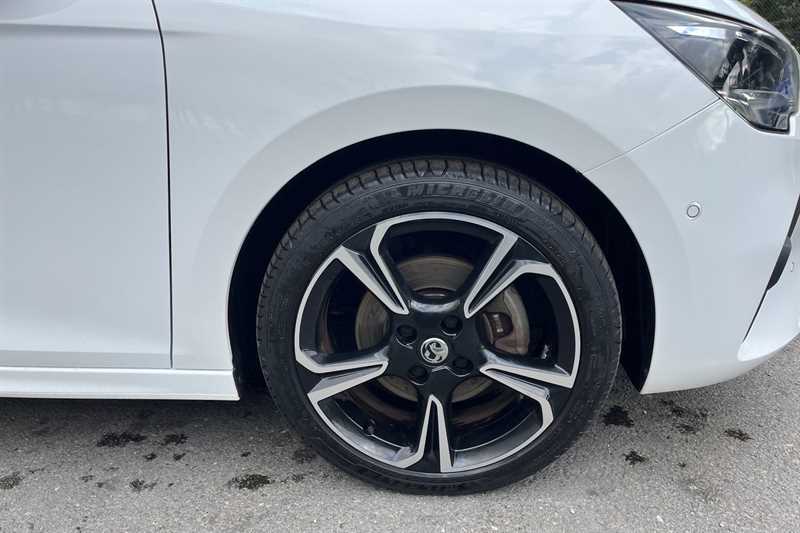 Used Vauxhall Corsa 2022 for sale - 76217458: Photo 52