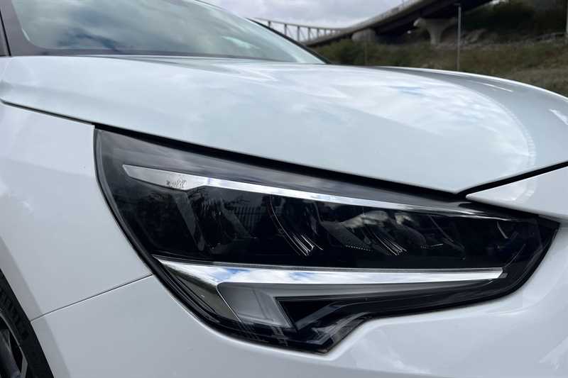 Used Vauxhall Corsa 2022 for sale - 76217458: Photo 53