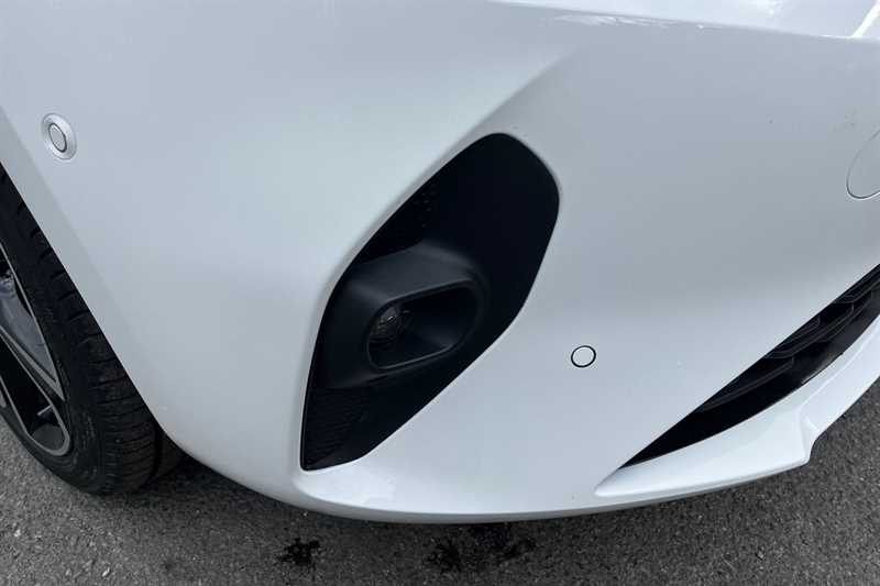 Used Vauxhall Corsa 2022 for sale - 76217458: Photo 54