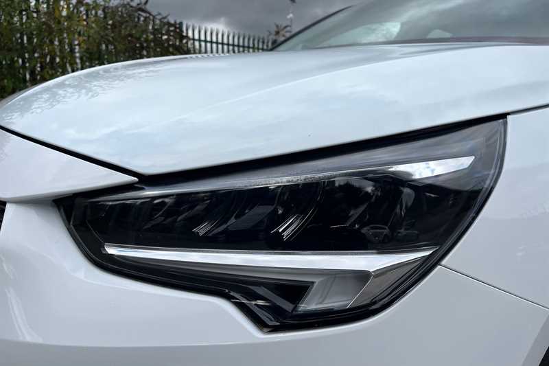 Used Vauxhall Corsa 2022 for sale - 76217458: Photo 55