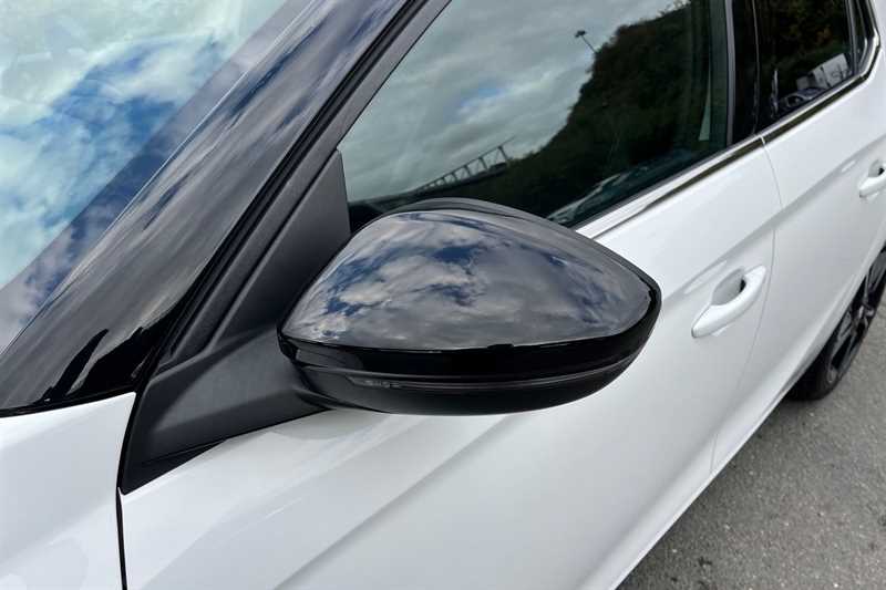 Used Vauxhall Corsa 2022 for sale - 76217458: Photo 58