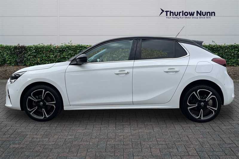 Used Vauxhall Corsa 2022 for sale - 76217458: Photo 6