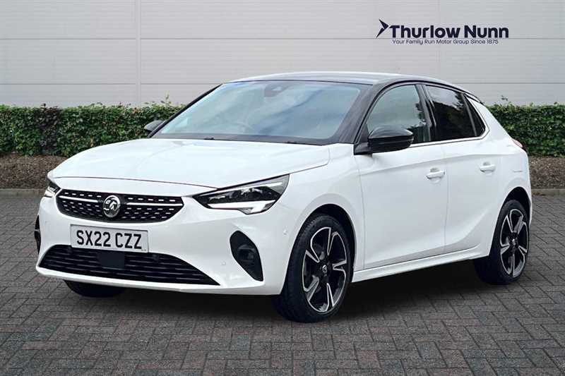 Used Vauxhall Corsa 2022 for sale - 76217458: Photo 7