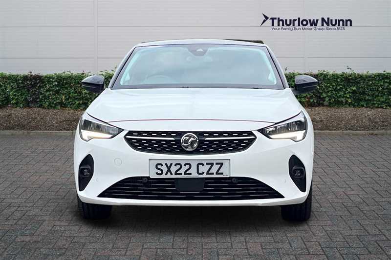 Used Vauxhall Corsa 2022 for sale - 76217458: Photo 8