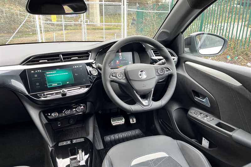 Used Vauxhall Corsa 2026 for sale - 77471399: Photo 11