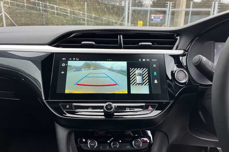 Used Vauxhall Corsa 2026 for sale - 77471399: Photo 19