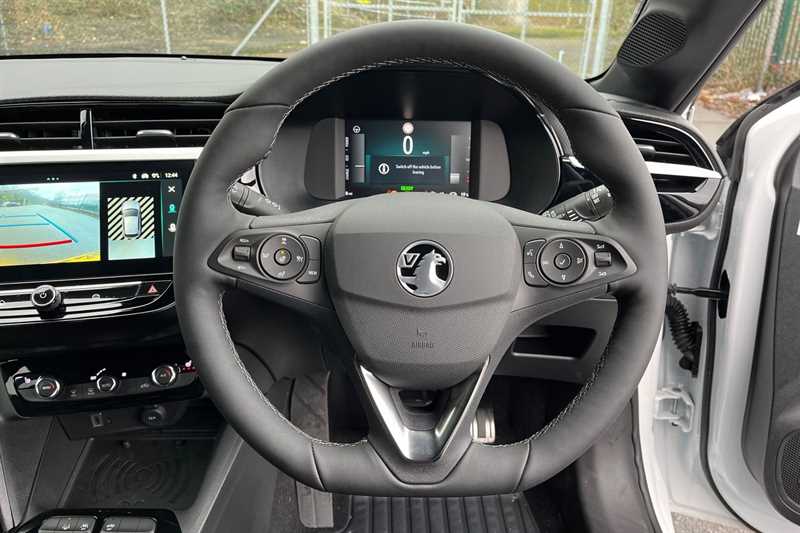 Used Vauxhall Corsa 2026 for sale - 77471399: Photo 25