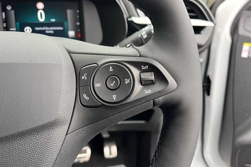 Used Vauxhall Corsa 2026 for sale - 77471399: Photo 27