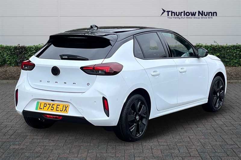 Used Vauxhall Corsa 2026 for sale - 77471399: Photo 3