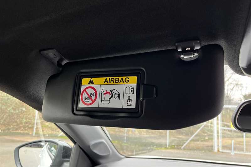 Used Vauxhall Corsa 2026 for sale - 77471399: Photo 31