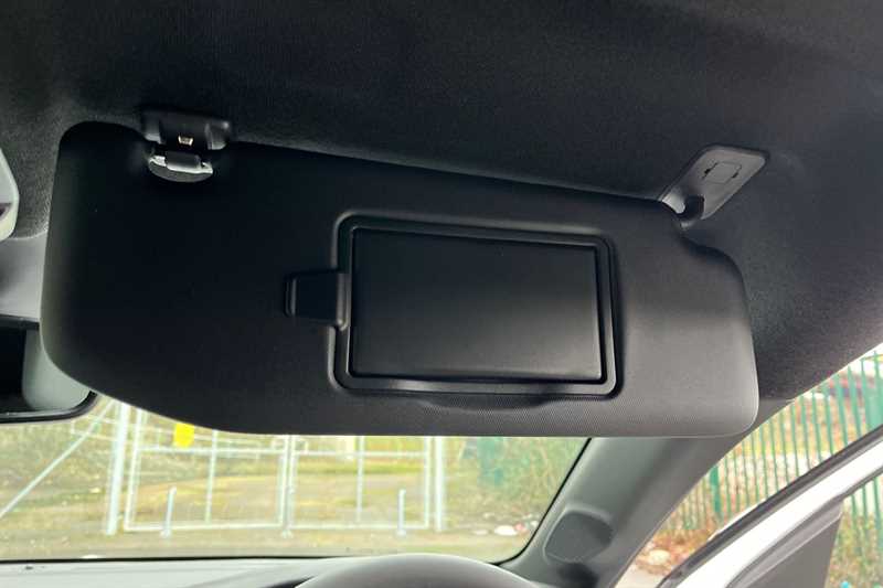 Used Vauxhall Corsa 2026 for sale - 77471399: Photo 35