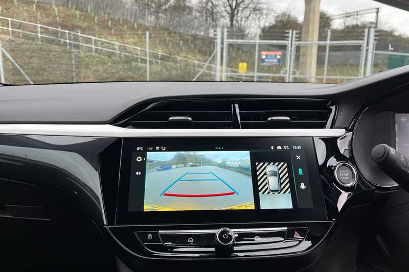 Used Vauxhall Corsa 2026 for sale - 77471399: Photo 37