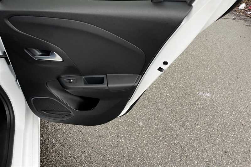 Used Vauxhall Corsa 2026 for sale - 77471399: Photo 43