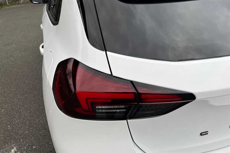 Used Vauxhall Corsa 2026 for sale - 77471399: Photo 46