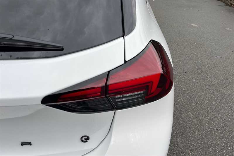 Used Vauxhall Corsa 2026 for sale - 77471399: Photo 48