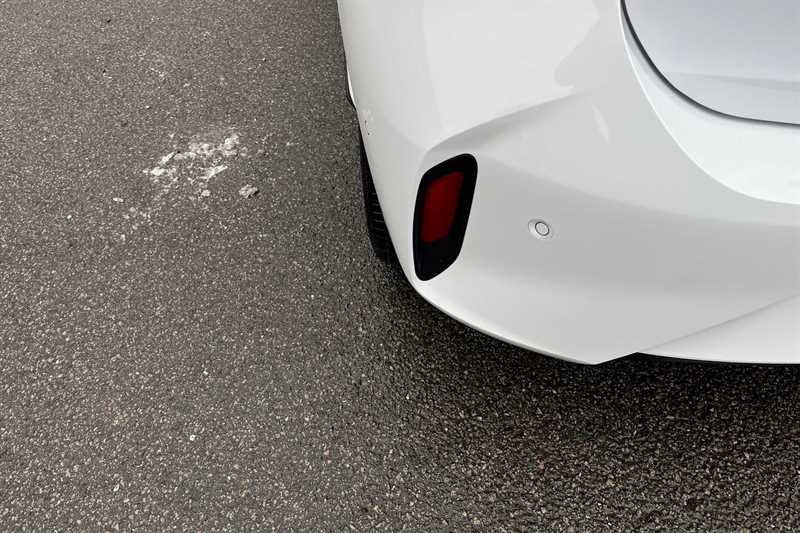 Used Vauxhall Corsa 2026 for sale - 77471399: Photo 49