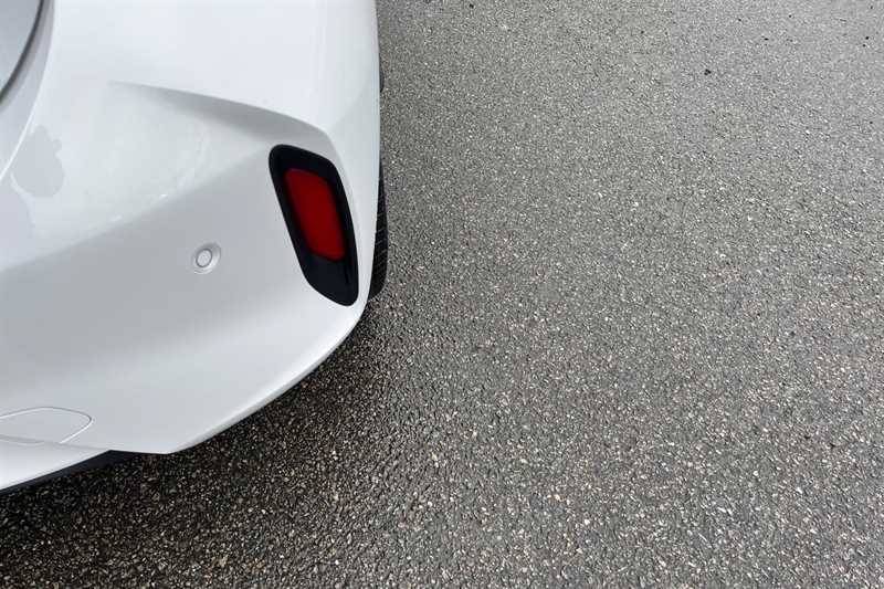 Used Vauxhall Corsa 2026 for sale - 77471399: Photo 51