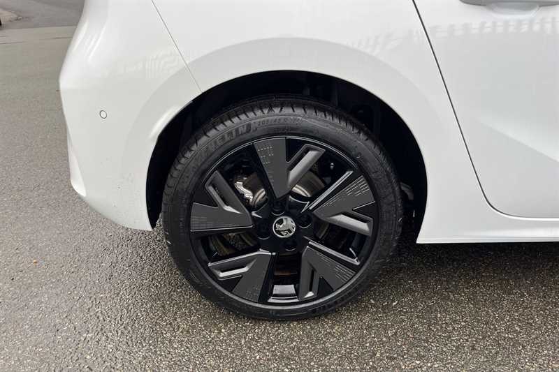 Used Vauxhall Corsa 2026 for sale - 77471399: Photo 52