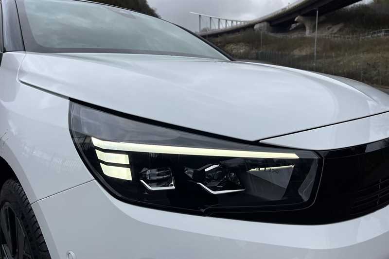 Used Vauxhall Corsa 2026 for sale - 77471399: Photo 55