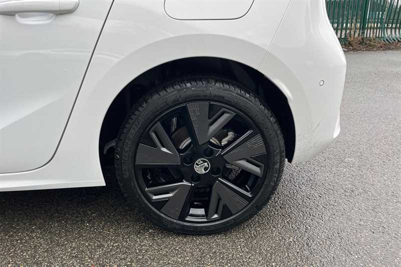 Used Vauxhall Corsa 2026 for sale - 77471399: Photo 56