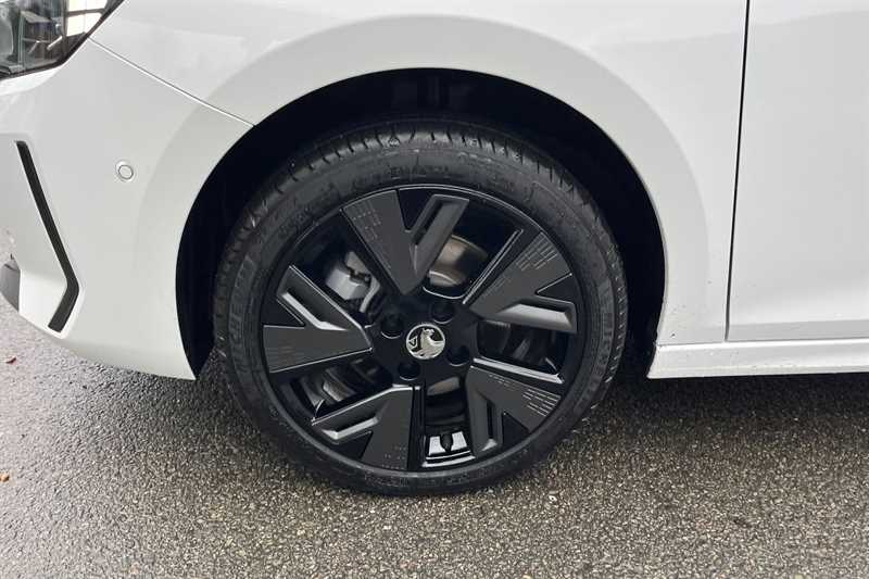 Used Vauxhall Corsa 2026 for sale - 77471399: Photo 59