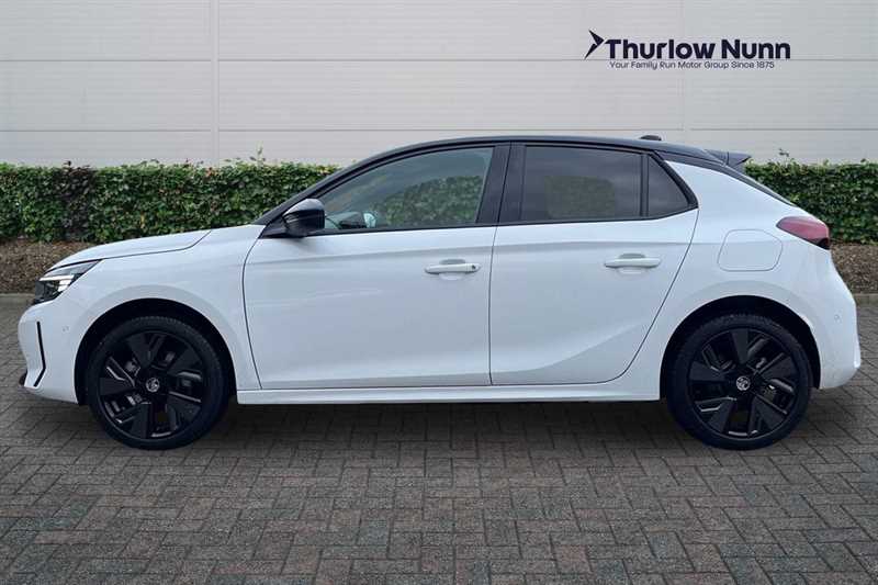 Used Vauxhall Corsa 2026 for sale - 77471399: Photo 6