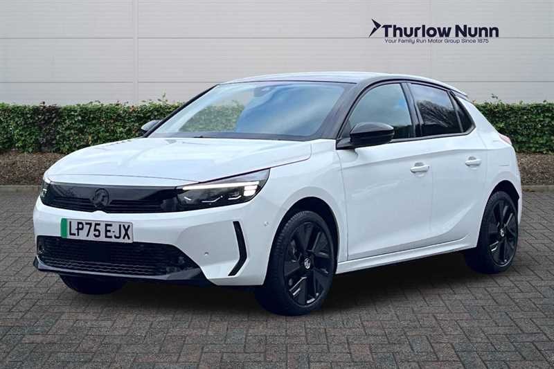 Used Vauxhall Corsa 2026 for sale - 77471399: Photo 7