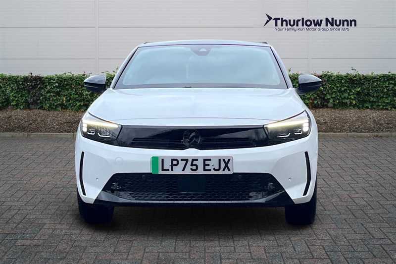 Used Vauxhall Corsa 2026 for sale - 77471399: Photo 8