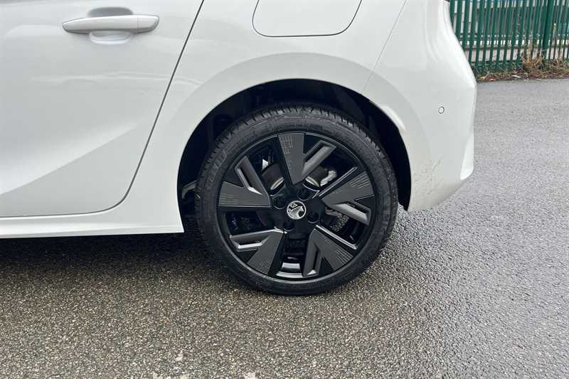 Used Vauxhall Corsa 2026 for sale - 77471399: Photo 9