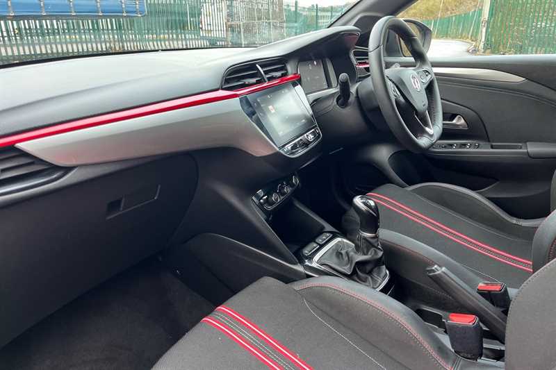 Used Vauxhall Corsa 2023 for sale - 77471962: Photo 13