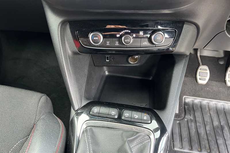 Used Vauxhall Corsa 2023 for sale - 77471962: Photo 15