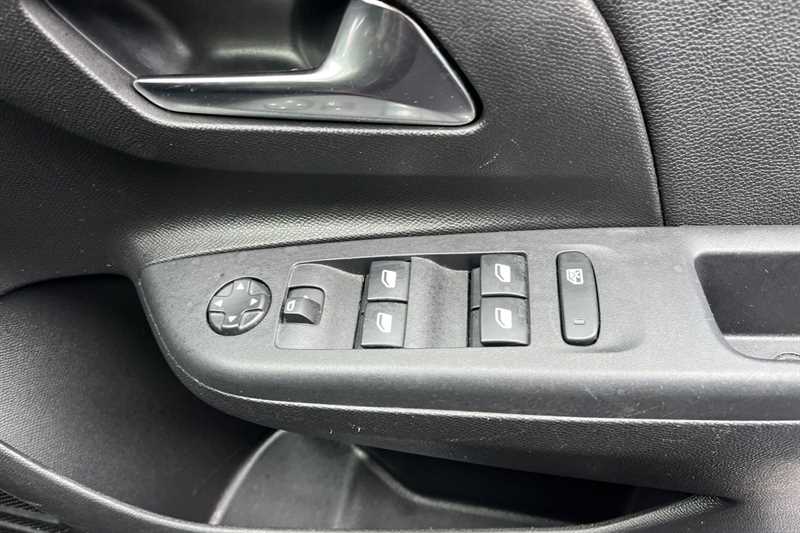 Used Vauxhall Corsa 2023 for sale - 77471962: Photo 16