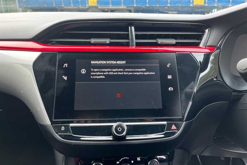 Used Vauxhall Corsa 2023 for sale - 77471962: Photo 18