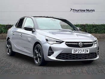 Used Vauxhall Corsa undefined for sale - 77471962: Photo