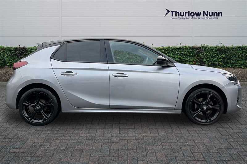 Used Vauxhall Corsa 2023 for sale - 77471962: Photo 2