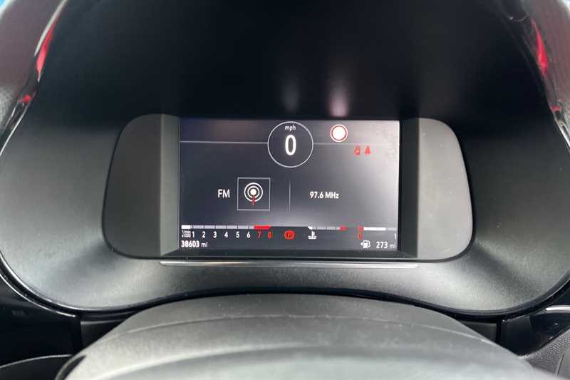 Used Vauxhall Corsa 2023 for sale - 77471962: Photo 20