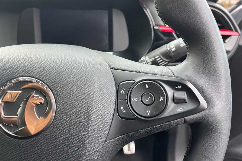 Used Vauxhall Corsa 2023 for sale - 77471962: Photo 22