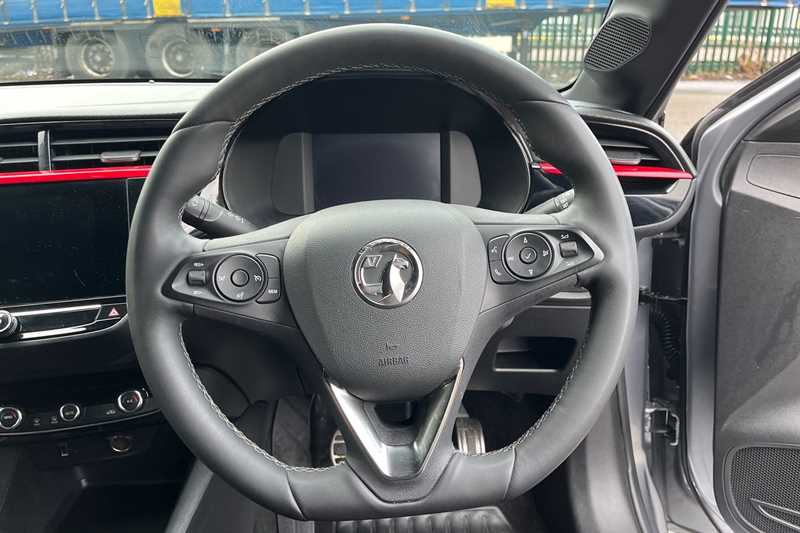 Used Vauxhall Corsa 2023 for sale - 77471962: Photo 25