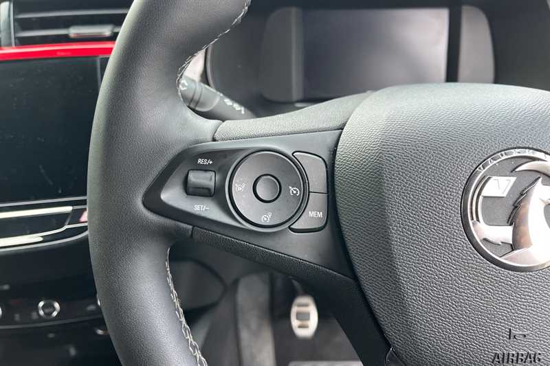 Used Vauxhall Corsa 2023 for sale - 77471962: Photo 26