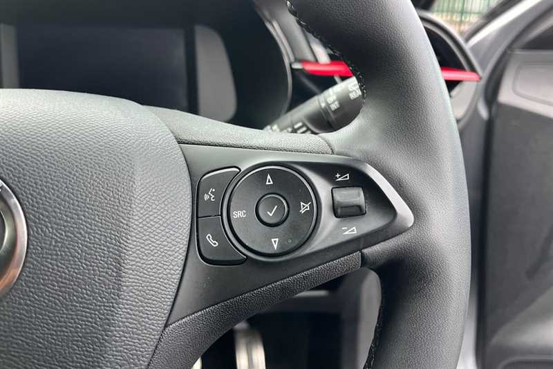 Used Vauxhall Corsa 2023 for sale - 77471962: Photo 27