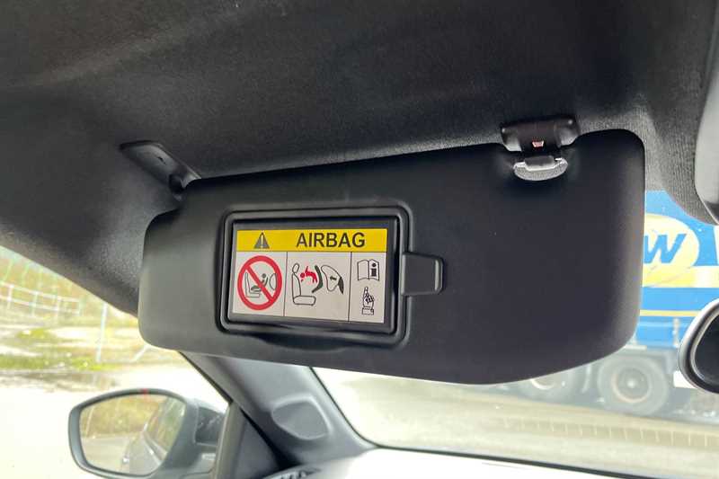 Used Vauxhall Corsa 2023 for sale - 77471962: Photo 31