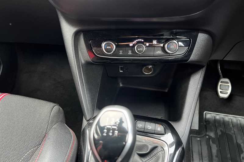 Used Vauxhall Corsa 2023 for sale - 77471962: Photo 38