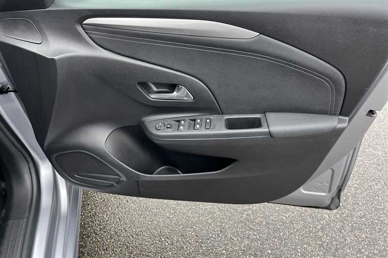 Used Vauxhall Corsa 2023 for sale - 77471962: Photo 41