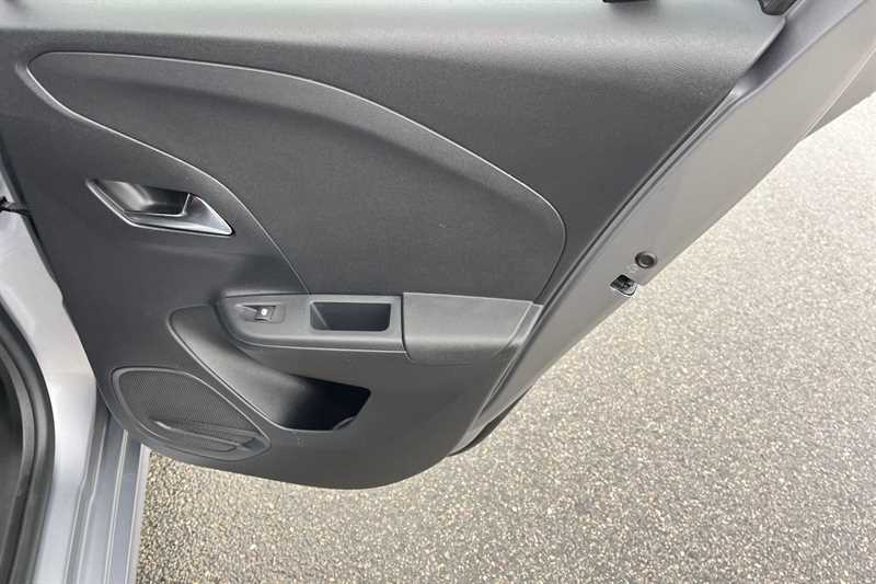 Used Vauxhall Corsa 2023 for sale - 77471962: Photo 42