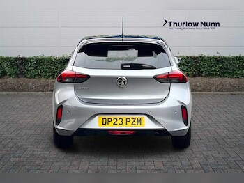 Used Vauxhall Corsa undefined for sale - 77471962: Photo