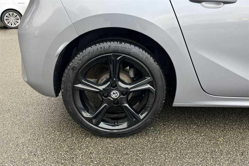 Used Vauxhall Corsa 2023 for sale - 77471962: Photo 50