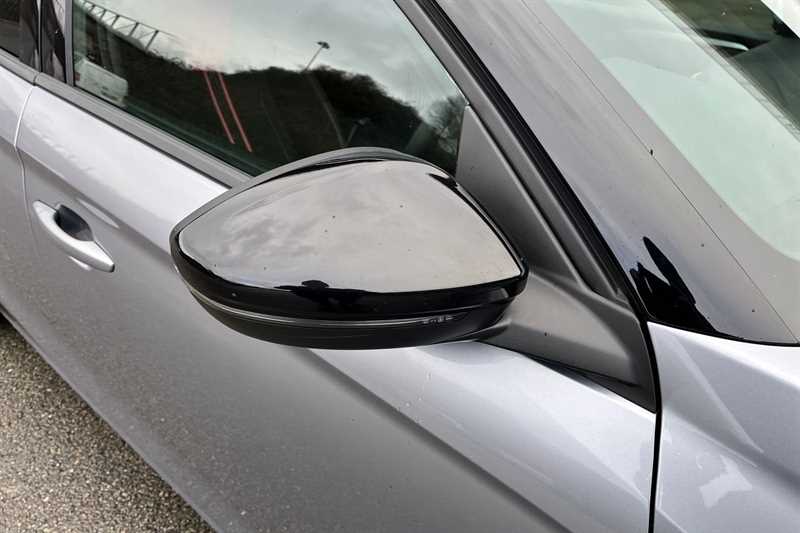 Used Vauxhall Corsa 2023 for sale - 77471962: Photo 51